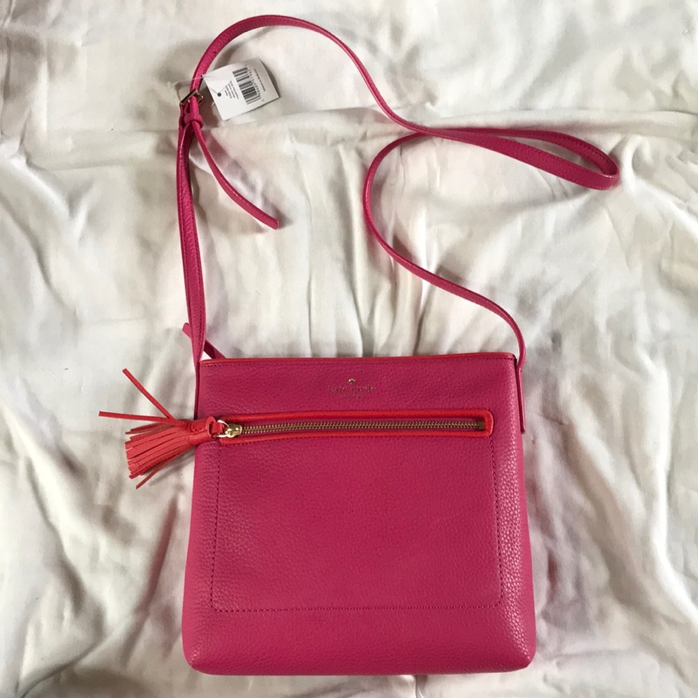 Kate Spade Chester Street Dessi Crossbody